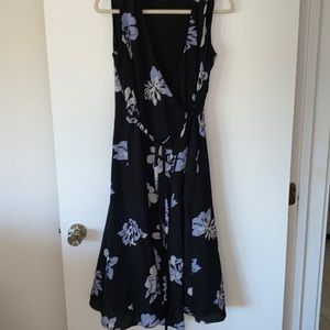 Banana Republic - XS - Floral